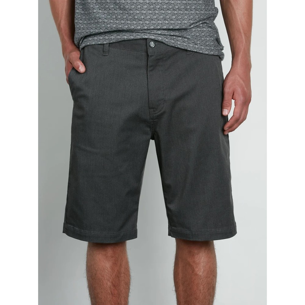 NWT Men's Shorts VMonty Stretch size 32 in Dark Blue